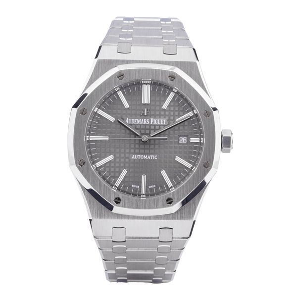 Audemars Piguet Royal Oak 15400ST.OO.1220ST.04